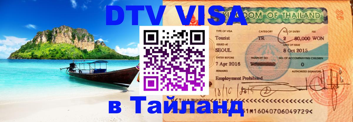 Оформление DTV визы под ключ: стоимость и тарифы, только загранпаспорт - 19.11.2025 